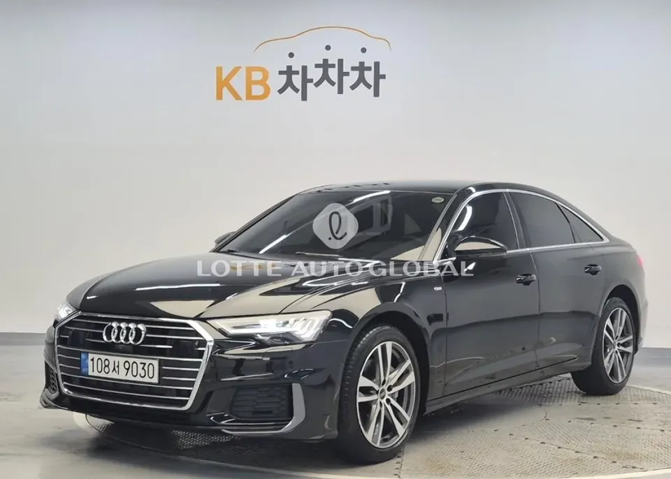 2023 Audi A6, VIN WAUZZZF20PN048005