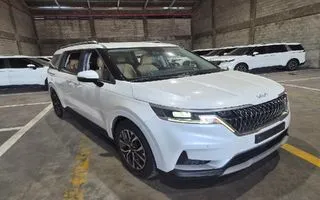 2023 Kia Carnival, VIN KNANB813BPS256755
