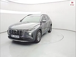 2022 Hyundai Tucson, VIN KMHJE811BNU033234