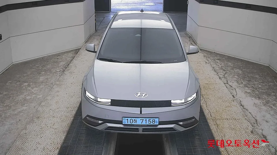 2023 Hyundai Ioniq 5, VIN KMHKN81FPPU129398
