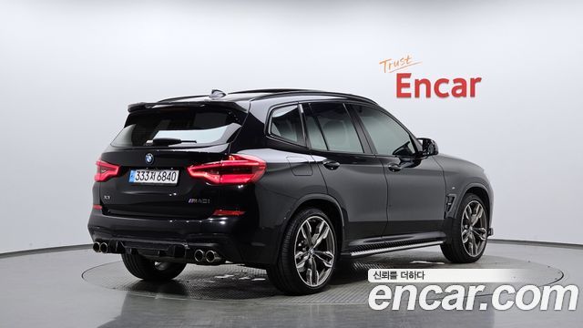 2021 BMW X3, VIN WBATY9108M9F07495