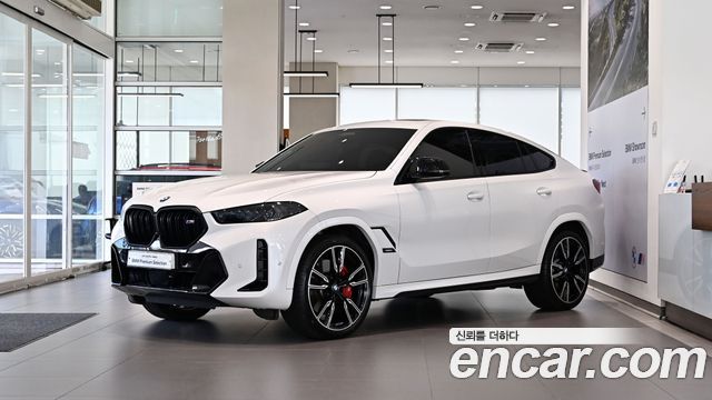 2024 BMW X6, VIN WBA41EX06R9W39393