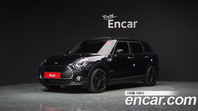2024 Mini Clubman, VIN WMWXJ3103R2V85442
