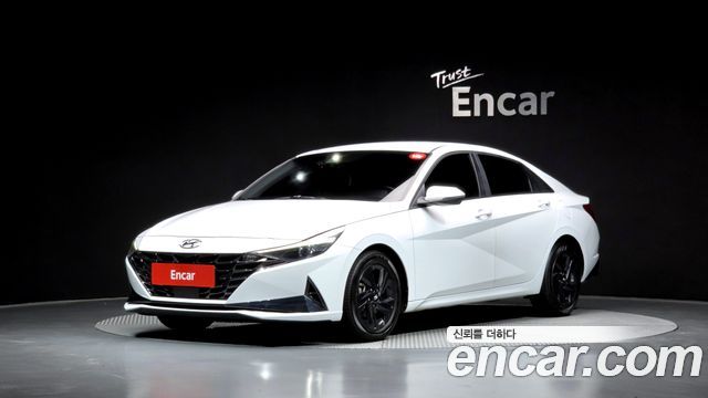 2023 Hyundai Avante, VIN KMHLM41EEPU353214