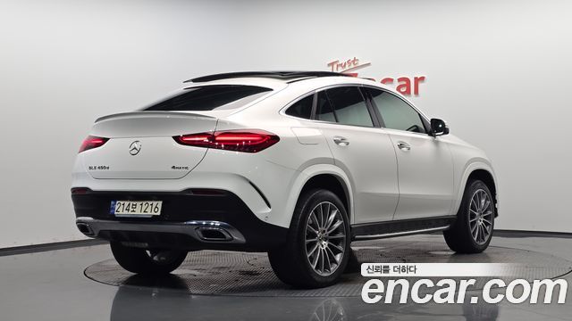 2023 Mercedes-Benz GLE-Class, VIN W1NFD3DB80A985866