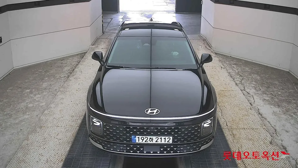 2023 Hyundai Grandeur, VIN KMHN1411BPA007751