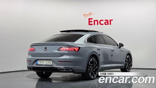 2023 Volkswagen Arteon, VIN WVWZZZ3HZPE001629