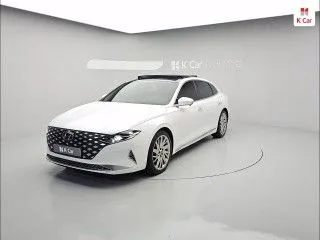 2022 Hyundai Grandeur, VIN KMHF341GBNA463831
