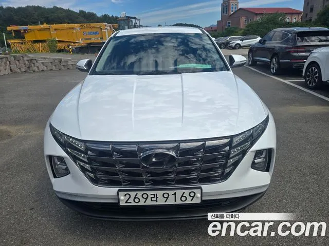 2023 Hyundai Tucson, VIN KMHJB81BGPU190567
