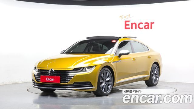 2020 Volkswagen Arteon, VIN WVWZZZ3HZLE021582