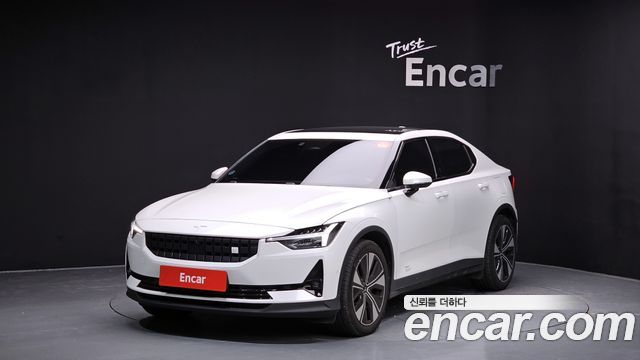 2023 Polestar Polestar 2, VIN YSMVSEGA9PL143392