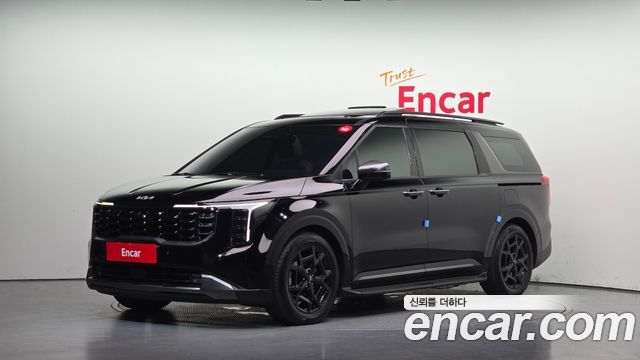 2025 Kia Carnival, VIN KNANE81BBSS482127