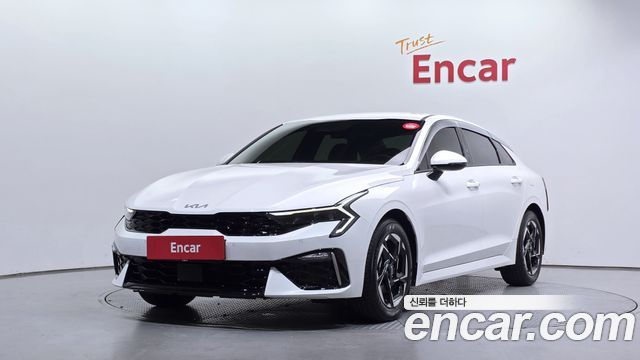 2026 Kia K5, VIN KNAG741BBTA432650