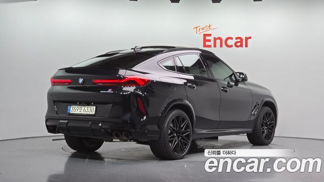 2021 BMW X6M, VIN WBSCY0108M9G78061