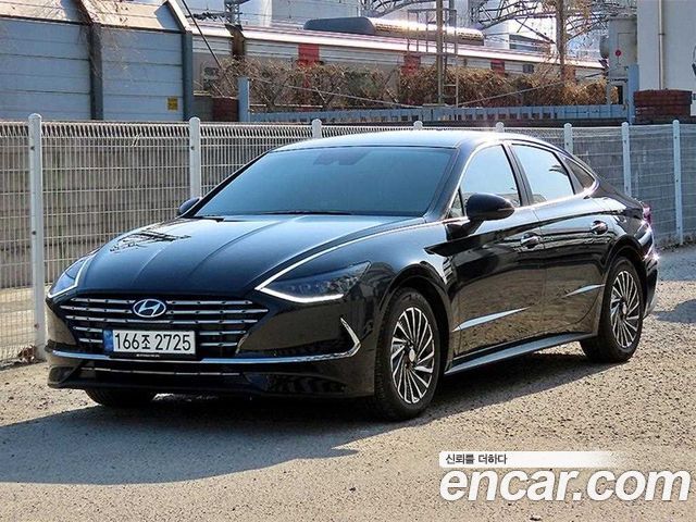 2022 Hyundai Sonata, VIN KMHL341JBNA046053