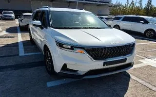 2023 Kia Carnival, VIN KNANB813BPS266332