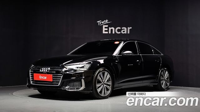 2023 Audi A6, VIN WAUZZZF20PN004411