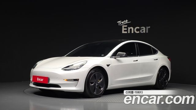 2020 Tesla Model 3, VIN 5YJ3E1EB9LF726721
