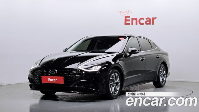 2022 Hyundai Sonata, VIN KMHL141EBNA220562