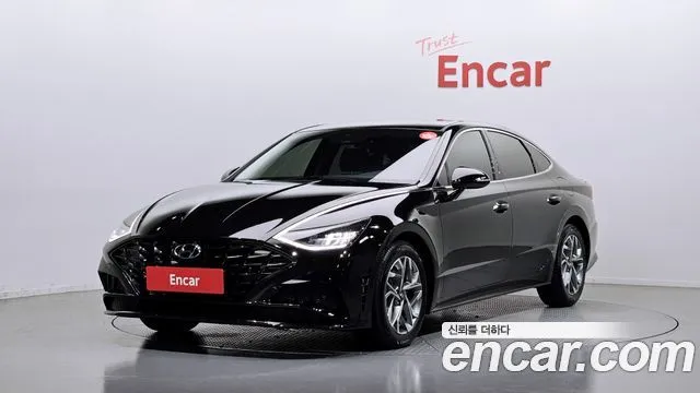 2022 Hyundai Sonata, VIN KMHL141EBNA220562