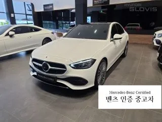 2025 Mercedes-Benz C-Class, VIN W1KAF4HB1SR220381