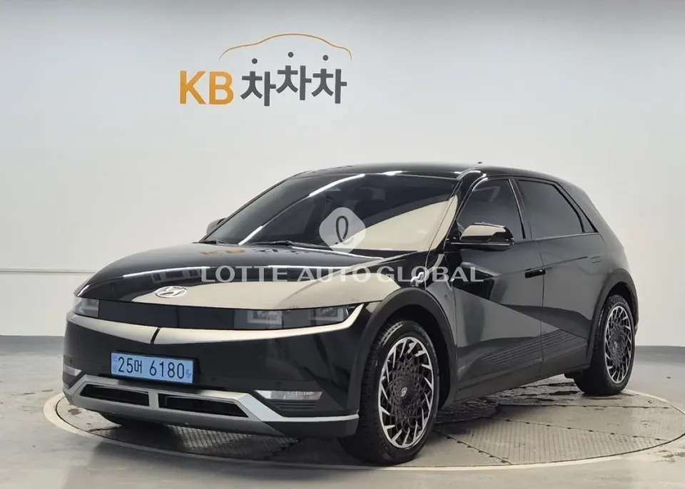 2023 Hyundai Ioniq 5, VIN KMHKN81EFPU219085
