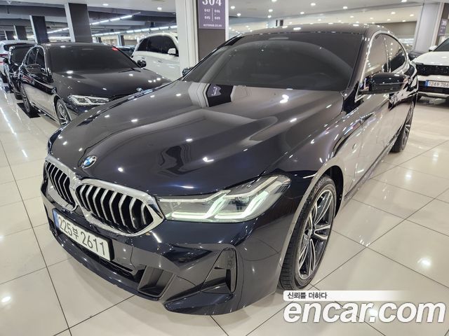 2023 BMW Gran Turismo, VIN WBAJY8109PCL20336