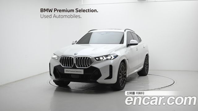 2026 BMW X6, VIN WBA11EY05T9317207