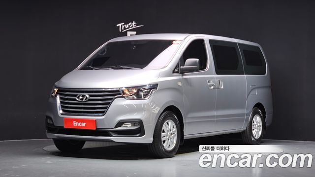 2021 Hyundai Starex, VIN KMFWBX7KBMU178227