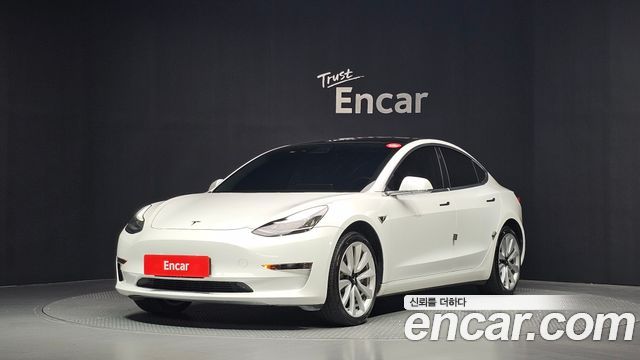 2020 Tesla Model 3, VIN 5YJ3E1EA7LF654375