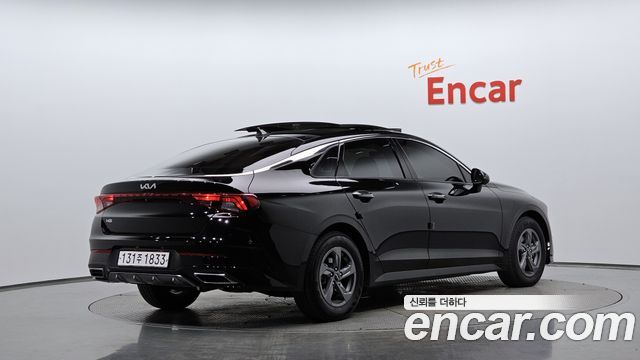 2023 Kia K5, VIN KNAG541BBPA205788