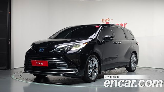 2022 Toyota Sienna, VIN 5TDGRKEC7NS104833