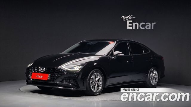 2022 Hyundai Sonata, VIN KMHL141EBNA255210