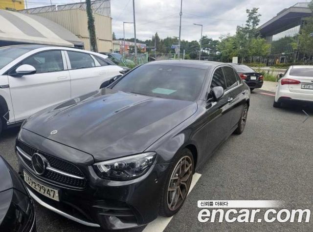 2022 Mercedes-Benz E-Class, VIN W1KZF0FB3NB080829