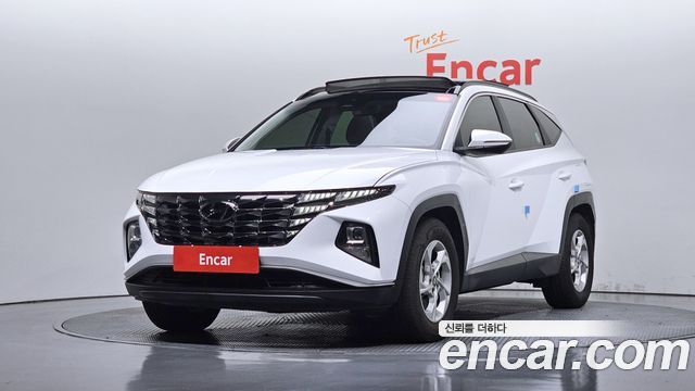 2022 Hyundai Tucson, VIN KMHJB81CBNU164227