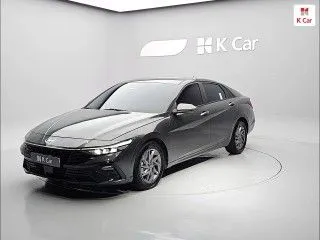2024 Hyundai Avante, VIN KMHLN41JGRU086033