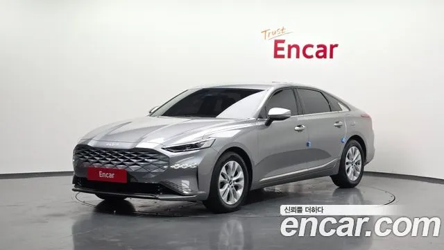 2022 Kia K8, VIN KNAM241BBNA005607