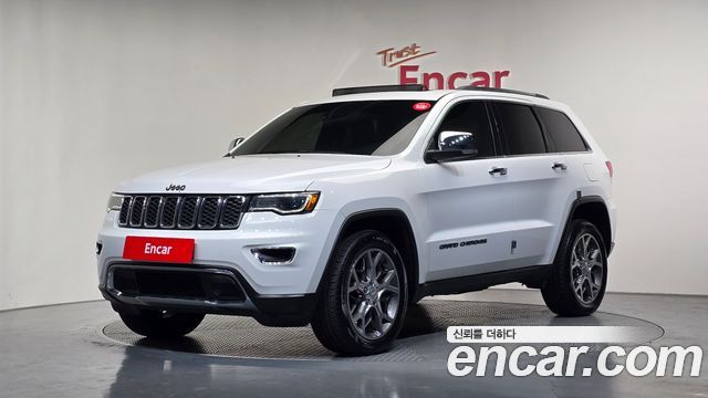 2021 Jeep Cherokee, VIN 1C4RJFBG0MC510421