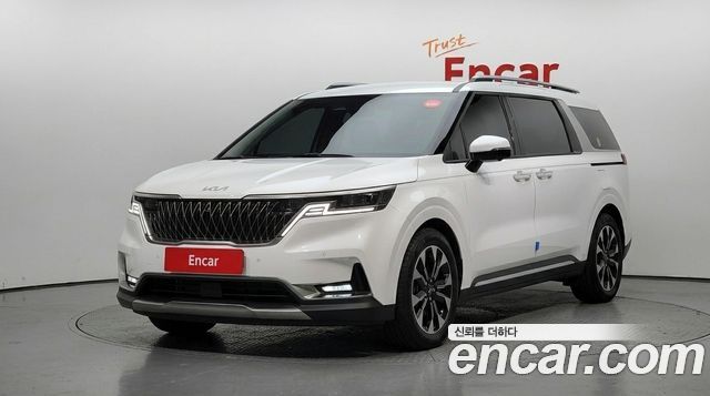 2023 Kia Carnival, VIN KNANC81BBPS226994