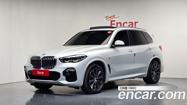 2021 BMW X5, VIN WBAJU8104M9D78362