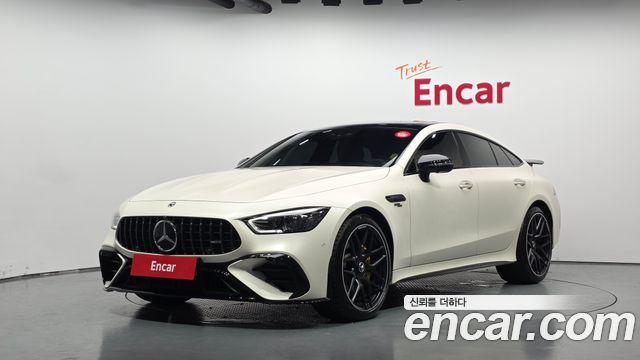 2023 Mercedes-Benz AMG GT, VIN W1K7X5KB9PA056602