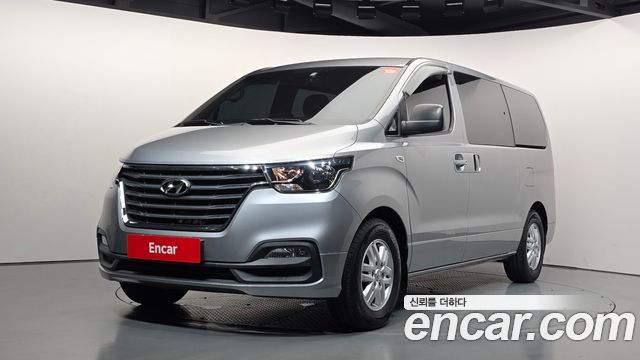 2021 Hyundai Starex, VIN KMFWBX7KBMU152414