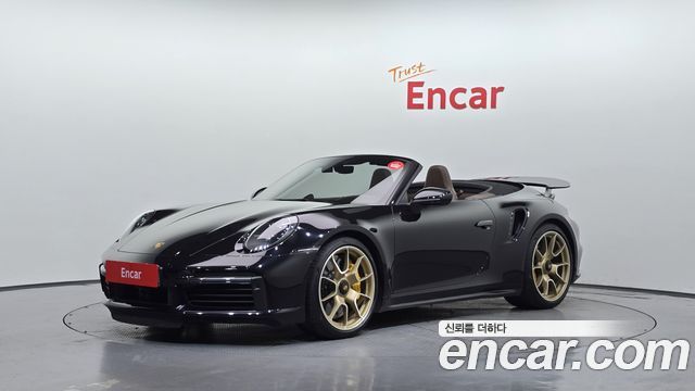 2022 Porsche 911, VIN WP0CD2991NS260112