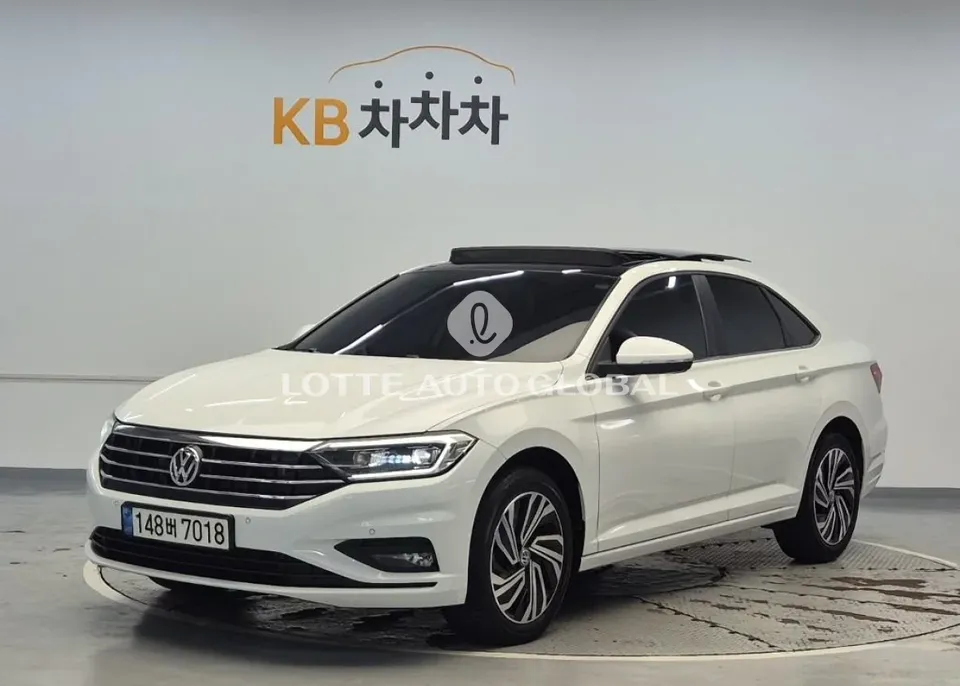 2021 Volkswagen Jetta, VIN WVWZZZBUZMM084222