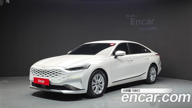 2022 Kia K8, VIN KNAM241BBNA014419