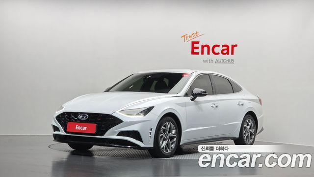 2022 Hyundai Sonata, VIN KMHL141EBNA176486