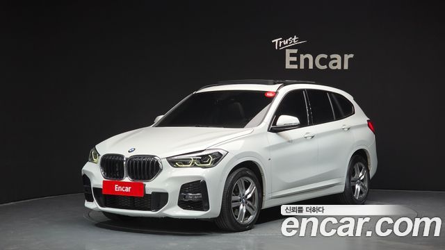 2021 BMW X1, VIN WBA11DG08M5S96115