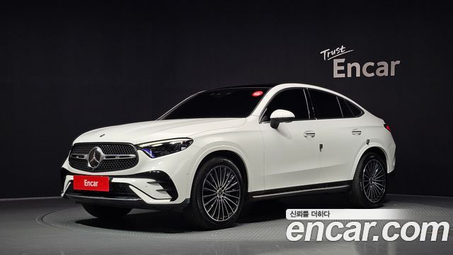 2024 Mercedes-Benz GLC-Class, VIN W1NKJ4HB0RF102162