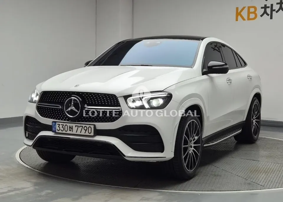2022 Mercedes-Benz GLE-Class, VIN W1NFD2DB2NA756171
