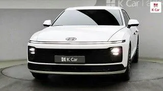 2026 Hyundai Grandeur, VIN KMHN2411BTA127525